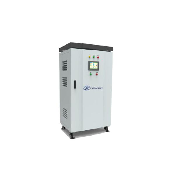 52V 30kWh UPS Type LiFePO4 Energy Storage Battery for Three Phase Solar ESS