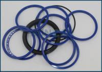 703-08-23111 7030823111 Swivel Joint Seal Kit Fits Komatsu Excavator PC25 PC25R PC30 PC30R PC38UU PC38UUM PC40 PC40R