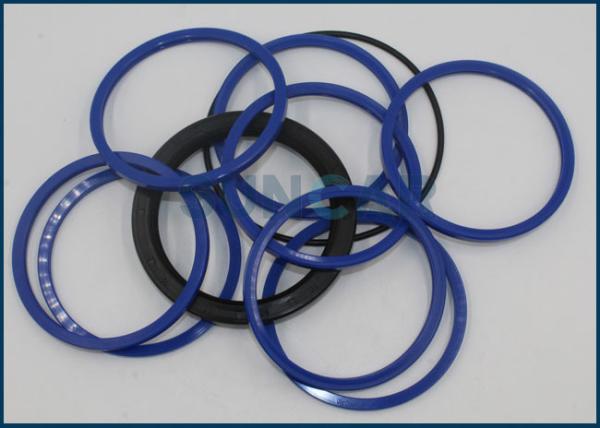 703-08-23111 7030823111 Swivel Joint Seal Kit Fits Komatsu Excavator PC25 PC25R PC30 PC30R PC38UU PC38UUM PC40 PC40R