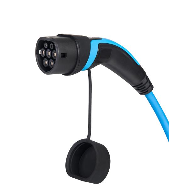 480V Type 2 EV Charging Cables