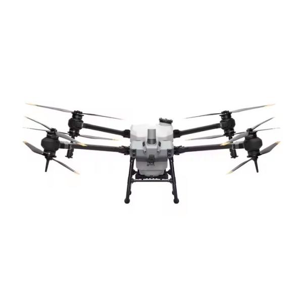 GLOBAL TRADING 2024 DJI Agras T40 Combo Agricultural Payload Sprayer Drone 40L Tank 50kg Spreading Payload Dual Atomized System