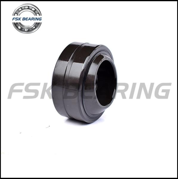 USA Market GE127-ZO Spherical Plain Bearing Inner Ring Electroplating ID 127mm Maintenance-Free