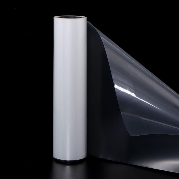 Cuttable PP/PS Plastic Film Roll For Vacuum Forming