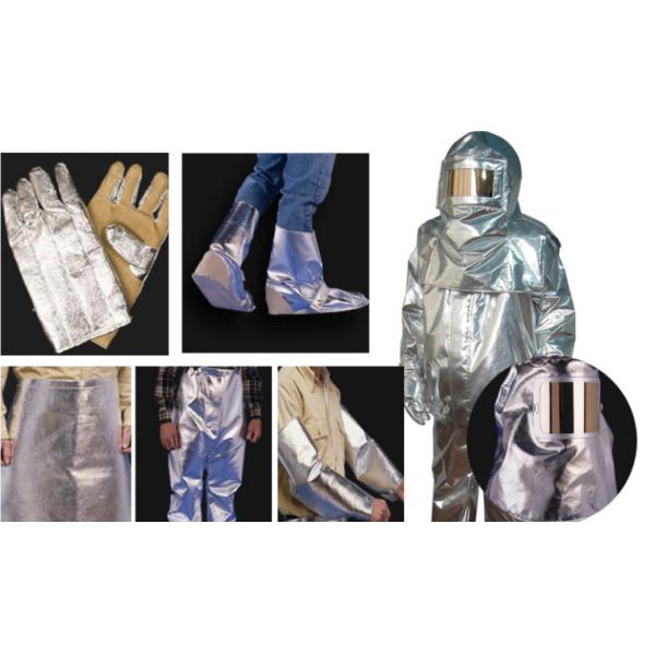 Ткань термоизоляции ткани стеклоткани альфольевой изоляции