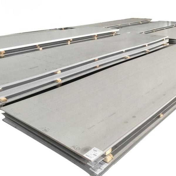 Decorate Cold Rolled Stainless Steel Sheets Astm Sus Ss 410 430 No 1 Surface