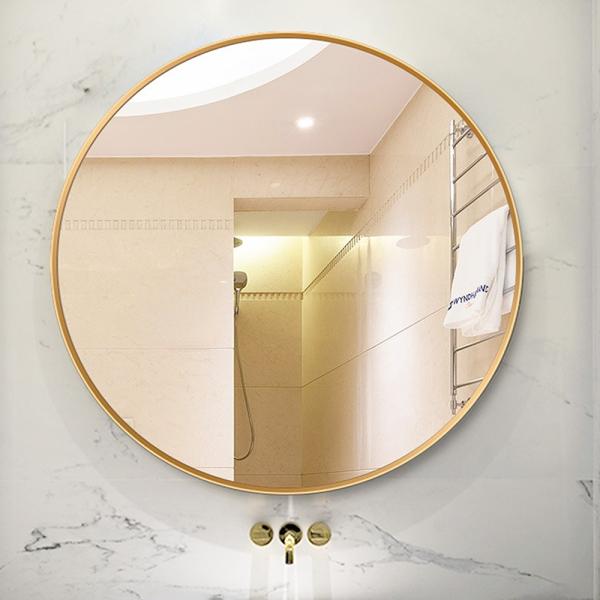 Extra Large Glass Wall Mirror Enhance Your Dance Studio with Chinese Craft Decor