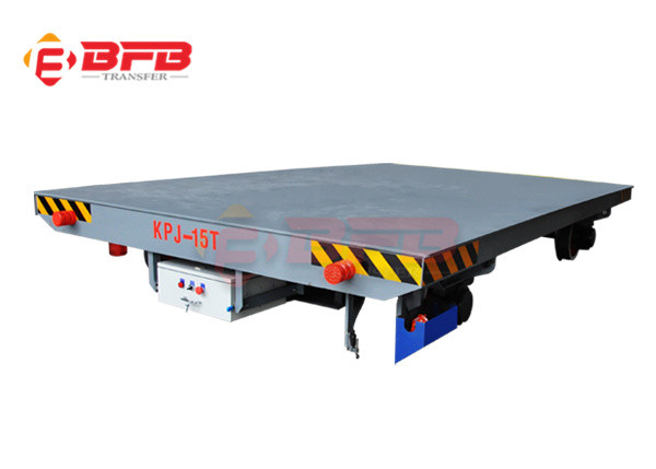 электрическим вагонетка переноса контроля 20t моторизованная рельсом