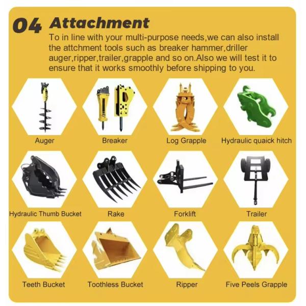 Корейские 22 тонны Подержанные экскаваторы Hyundai 220 Тяжелый гидравлический буксир Оригинальный