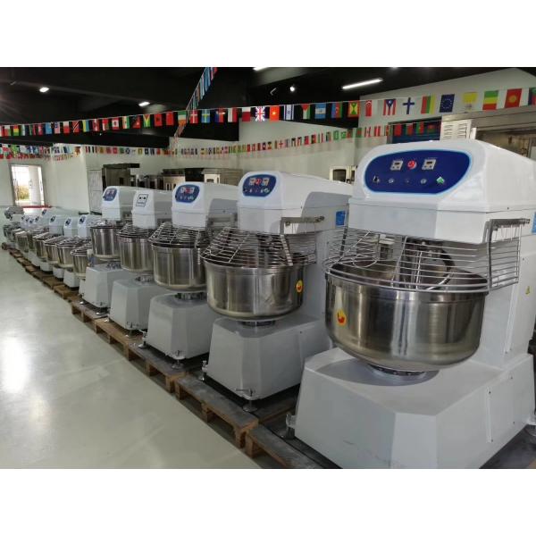 Durable Diesel Oil Rotary Oven for Baking Cake Bread Electric Oven All-in-One Machine