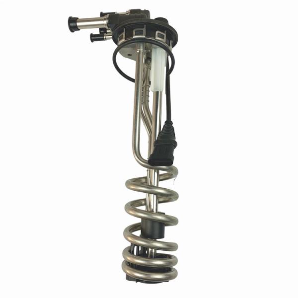 Trucks Water Temperature Sensor Kit Sensor Combo Durable Metal Urea Level Sensor for Trucks Emission Control