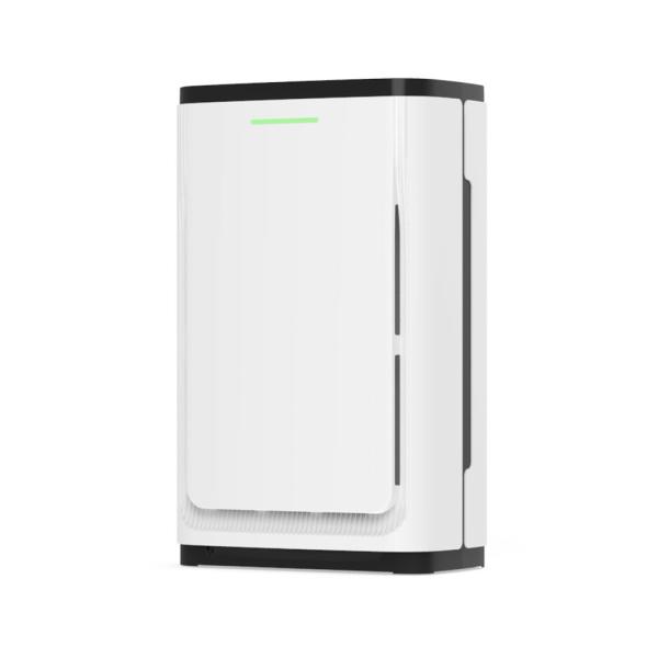 120W Home Appliances True Hepa Filter UV Lamp Air Cleaner Y24B