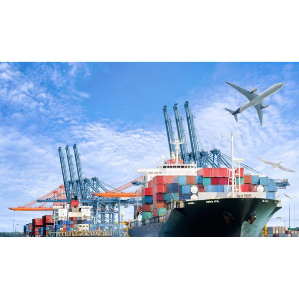 50 DHL FEDERAL EXPRESS Kg доставки UPS международной от Китая к США Канаде