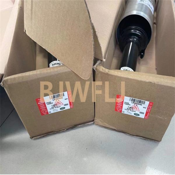 RNB000856 LR032646 Soporte de la suspensión aérea delantera para Land Rover Discovery 3 4 Sport L320 L319