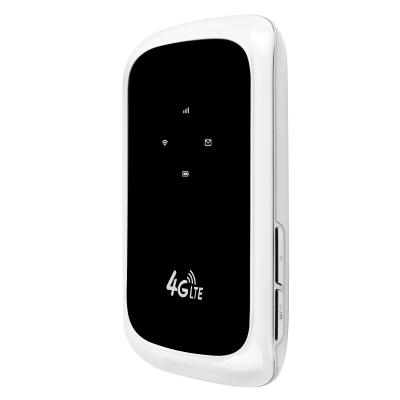 router do bolso de 150Mbps 4G