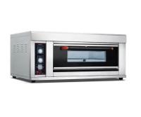 Forno a gás padrão de qualidade profissional de aço inoxidável