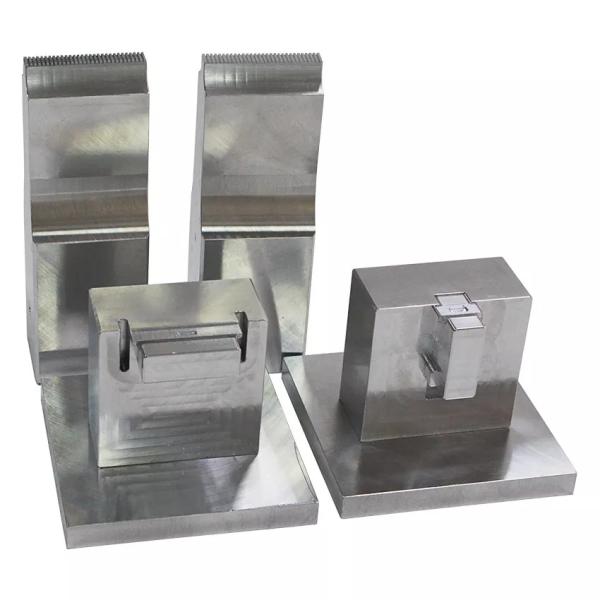 Factory Direct 20Khz 15Khz Ultrasonic Horn Ultrasonic Plastic Welding Machine Moulds