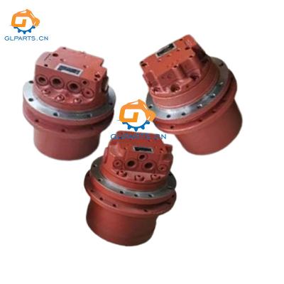 4350449 4671390 4171114 Travel Motor Track Device Assy for EX40-2 EX45-2 ZX40U-3 ZX50U Excavator