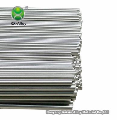 HyMu 80 Soft Magnetic Alloy Wire / Strip / Rod / Tube / Plate