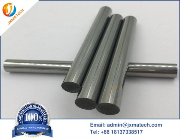 Cemented Tungsten Steel Rods With High Hardness And Wear Resistance