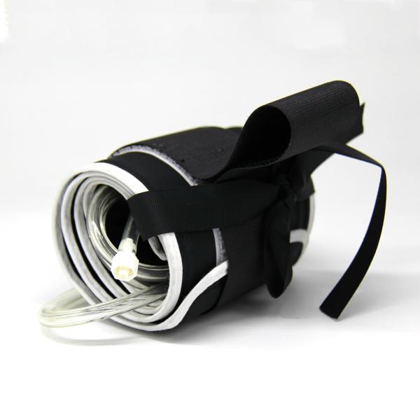 Propriétés Adhésif médical Matériau de suture Manche de pression Manche d' infusion pour le haut du bras