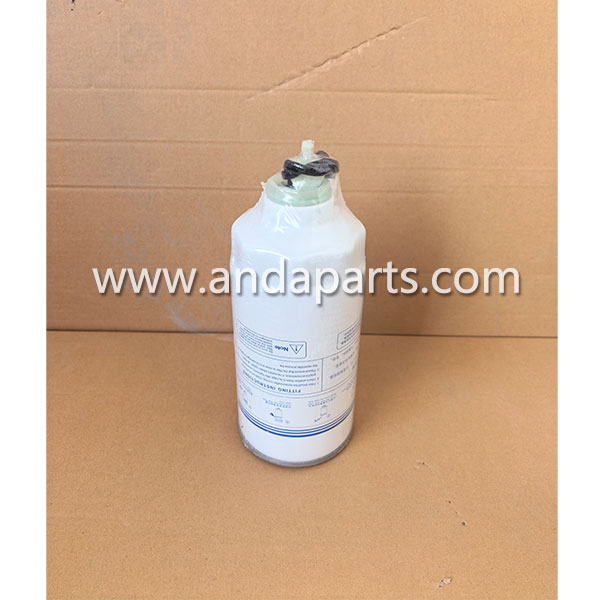 Good Quality Fuel Filter For Yuchai MX200-1105350
