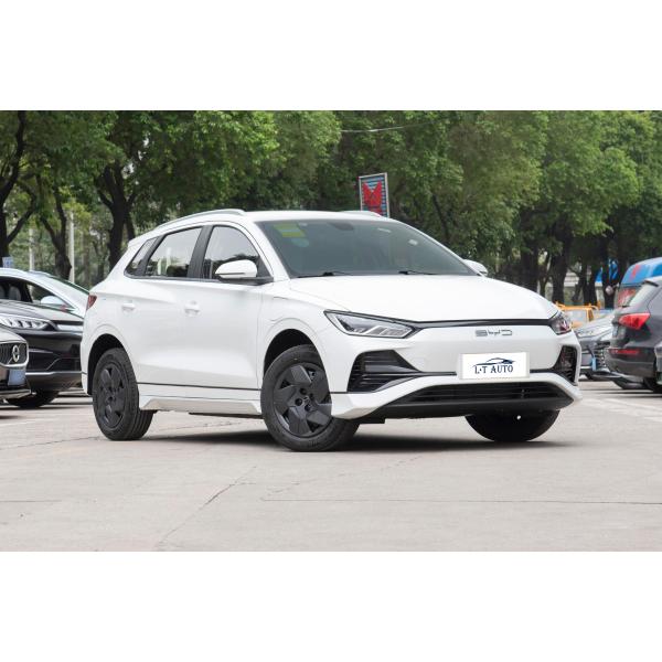Energy Electric Car BYD E2 Compact EV Sedan for High Speed Adults Vehicle 4260*1760*1530