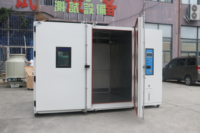 Walk in Environmental Temperature Humidity Test Chamber