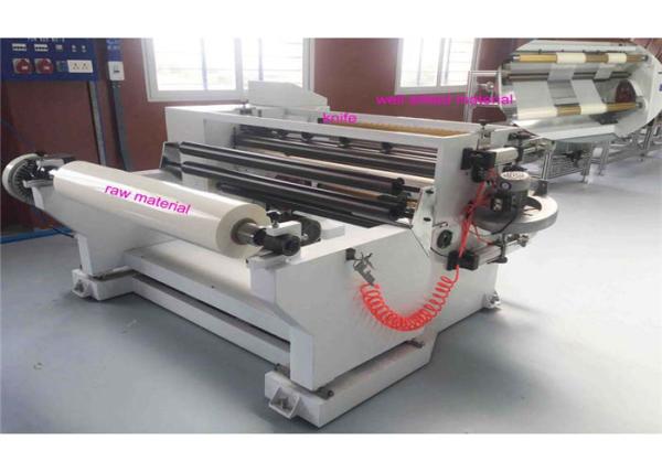 High Speed 300m/Min Busbar Polyester Film Slitting Machine also suit for Mica