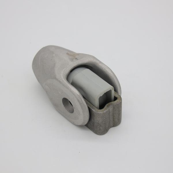 Natural Painted Aluminum T Connector 16mm Combination Rope Accessories Fittings
