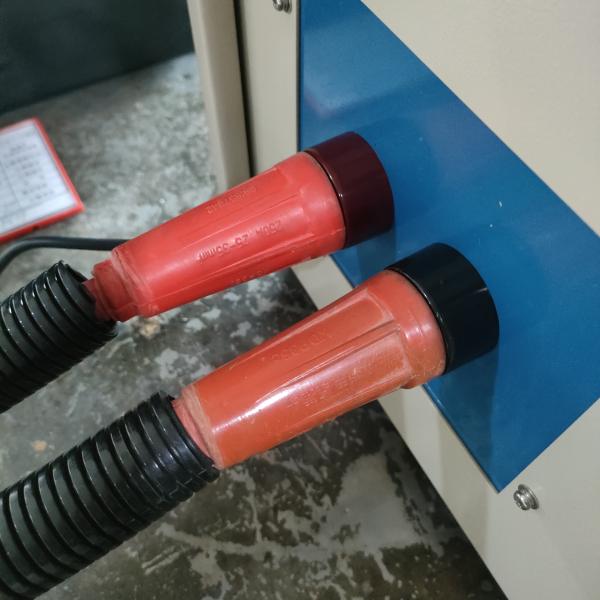 Portable Induction Heating Machine 220 Volt Brazing Induction Heating Machine