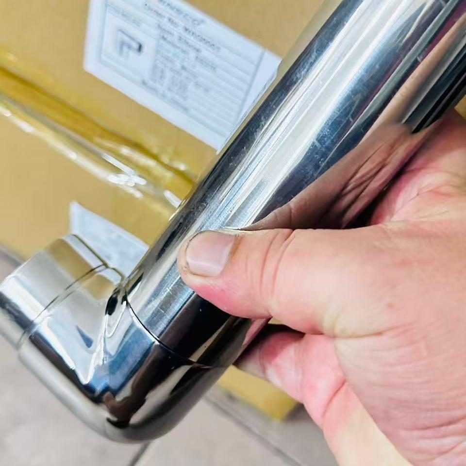 (GuangDong)Foshan Winsco Metal Products Co., Ltd.