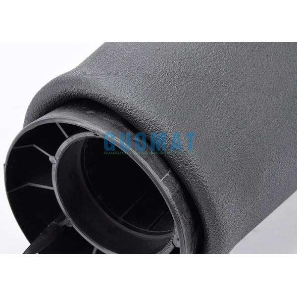 Резиновая мембрана воздуха для сумки подвесного рессоры воздуха фронта Land Rover Range Rover L322 2006-2012 левой