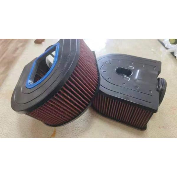 Folding Air Filter Element 28113-AR310 for Maximum Working Pressure Difference 0.5 MPa