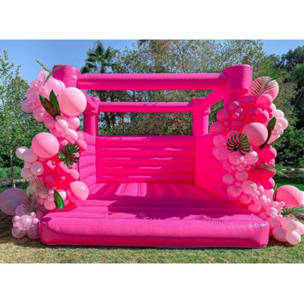 Коммерчески открытый взрослый надувной дом прыжков комбинированный замок белый дом прыжков надувной свадебный хвастун