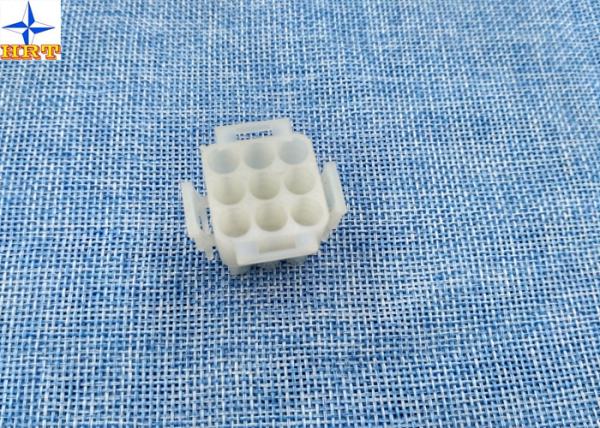 for TE 1-480699-0 alternatives 6.35mm Pitch female connector Wire To Wire Connectors