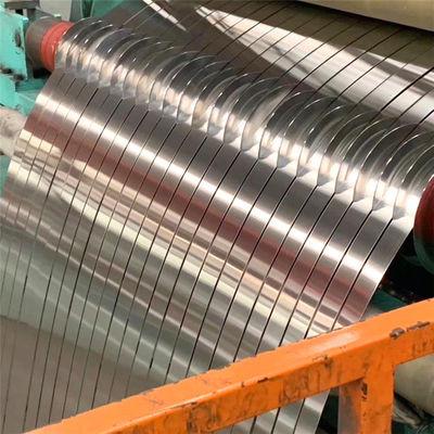 T2 C1100 C1200 C10100 Copper Strip Coil For Heat Exchanger Half Hard Tempered Soft Annealed
