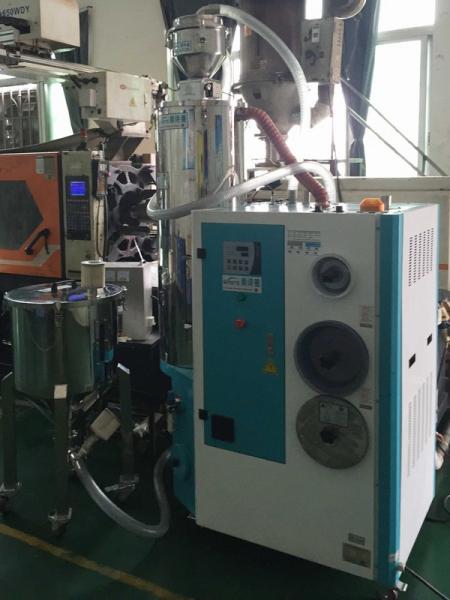 Dehumidifying Dehumidifier Dryer for Hygroscopic Plastic Material Honeycomb Rotor Type with Low Dew Point OCD-H