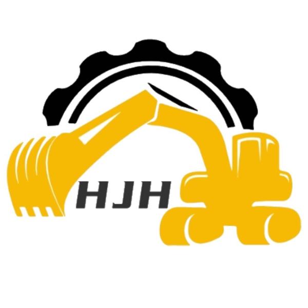 Original Engine Small Hydraulic Wheel Excavator 3700kg with 0.26m3 Bucket Capacity