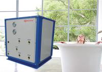 Appareil de chauffage de pompe de l'eau en circulation 2.9KW avec l'échangeur de chaleur d'anticorrosion