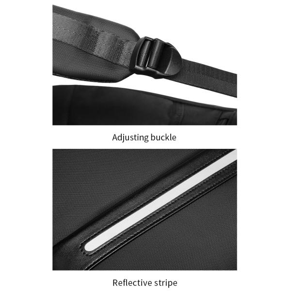 Sacs à dos pour hommes de haute qualité usb sac à dos de voyage imperméable sac à dos portable sac à dos