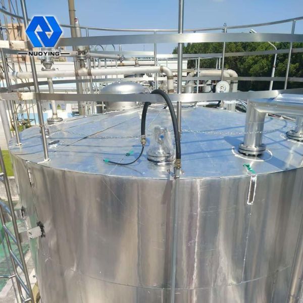 26GHz NYRD-810 High Frequency Meter Wave Radar Solid Level Sensor Guided Radar Acid Level Transmitter