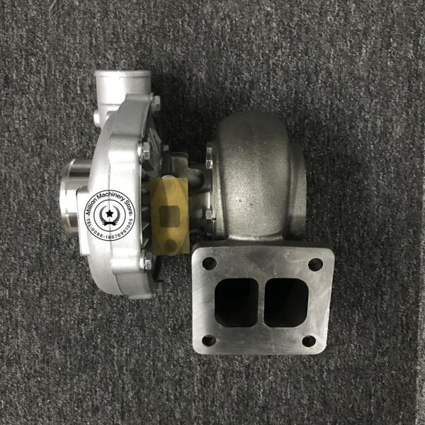 Заряжатель ME078871 17061103 Turbo двигателя Мицубиси 6D16T частей турбонагнетателя экскаватора Hyundai R210-5 Kato HD1430