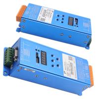 DC24 10A RS485 PODE motorista Continuous Time 10S do servo motor da C.C.