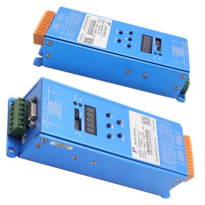 DC24 10A RS485 PODE motorista Continuous Time 10S do servo motor da C.C.