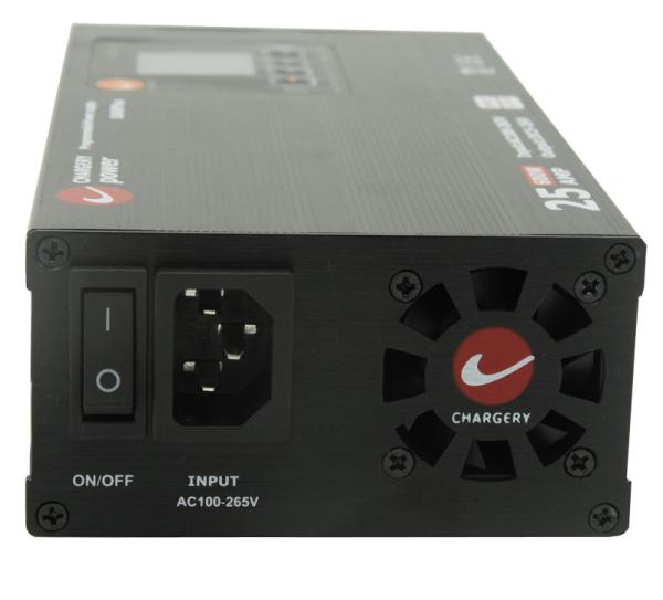 24V 600W Switching Power Supply UAV SMPS Battery Charger RC Mode 25A