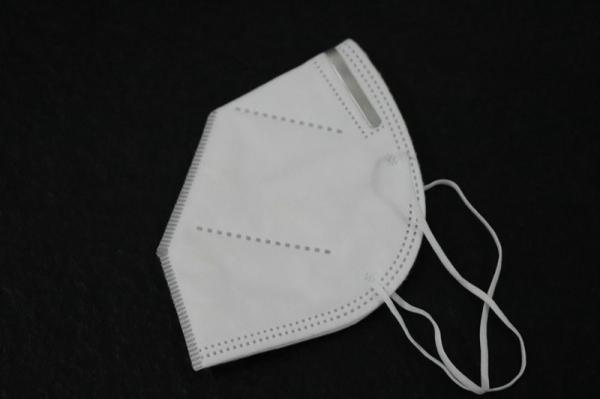 95% KN95 Earloop Face Mask