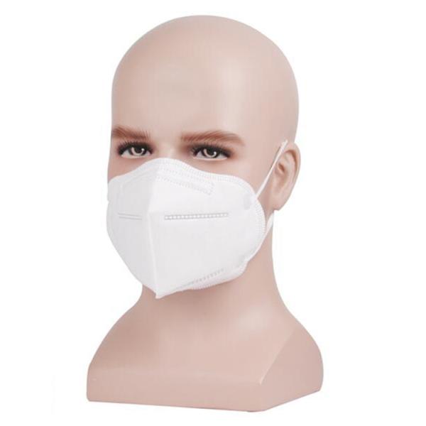 Safety Medical Pediatric N95 Face Mask For Mold Non Irritating Latex Free