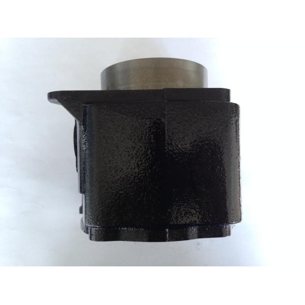 Yamaha 300 Atv Cylinder Block , Water Cooled Atv Yamaha Single Cylinder