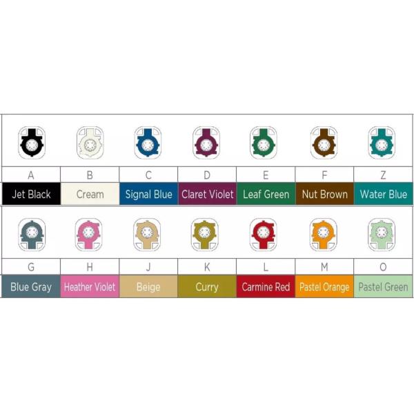 10 Conductors Fakra Connector RF Cable for Customized Pigtail LoRa/LPWAN Antenna