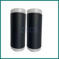 Waterproof EPDM Cold Shrink Sleeve for cable sealing and protection in power industy